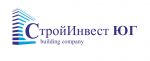 Логотип фирмы ООО СтройИнвест ЮГ