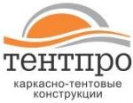 Логотип фирмы ООО ТЕНТПРО