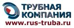 Логотип фирмы ООО Трубная компания
