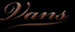 Логотип фирмы OOO VANS