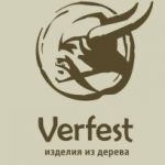 Логотип фирмы ООО Верфест