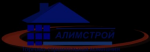 Логотип фирмы ОООАЛИМСТРОЙ