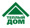 Логотип фирмы ОООНаш Тёплый Дом