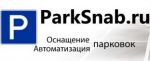 Логотип фирмы ParkSnab