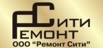 Логотип фирмы Ремонт квартир, РемонтСити, ремонт квартир в Казани, дизайн квартир