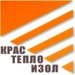 Логотип фирмы ск-крастеплоизоляция
