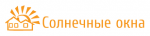 Логотип фирмы Солнечные окна