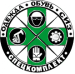 Логотип фирмы СпецКомплект