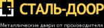 Логотип фирмы Сталь-Доор