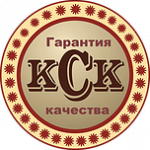Логотип фирмы Строительная компания КСК