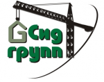 Логотип фирмы Строительная компания СИД-групп