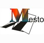 Логотип фирмы Студия Интерьера Mesto