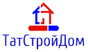 Логотип фирмы ТатСтройДом