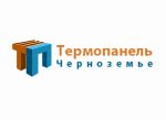 Логотип фирмы Термопанель-Черноземье, ООО