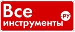 Логотип фирмы ВсеИнструменты.Ру