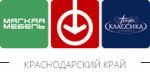 Логотип фирмы АК-Мебель в Краснодаре