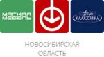 Логотип фирмы АК-Мебель в Новосибирске