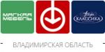 Логотип фирмы АК-Мебель Владимир