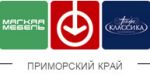 Логотип фирмы АК-Мебель во Владивостоке