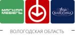 Логотип фирмы АК-Мебель Вологда