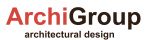 Логотип фирмы ArchiGroup
