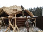 Логотип фирмы Астраханский Камыш