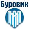 Логотип фирмы Буровик
