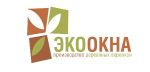 Логотип фирмы Экоокна