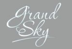 Логотип фирмы GrandSky