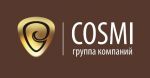 Логотип фирмы Группа компаний COSMI
