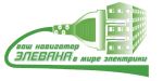 Логотип фирмы Интернет-магазин Elevana
