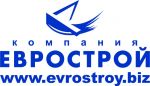 Логотип фирмы Компания ЕВРОСТРОЙ