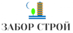 Логотип фирмы Компания Забор строй