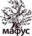 Логотип фирмы МАФУС (ООО ГК ИНТЕК) - ОСБ плита, OSB, ДВП, СМЛ, МДФ, фанера