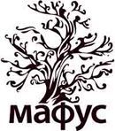 Логотип фирмы МАФУС (ООО ГК ИНТЕК) - ОСБ плита, OSB, ДВП, СМЛ, МДФ, фанера (Ижевск)