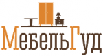 Логотип фирмы Мебель Гуд