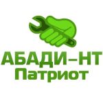 Логотип фирмы ООО Абади-НТ - Abadi-NT