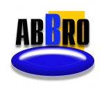 Логотип фирмы ООО АББРО