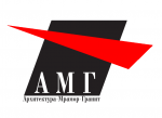 Логотип фирмы ООО Архитектура-Мрамор-Гранит