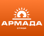 Логотип фирмы ООО Армада-строй