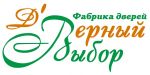 Логотип фирмы ООО Дверный выбор