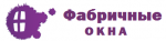 Логотип фирмы ООО Фабричные окна