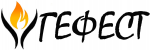 Логотип фирмы ООО Гефест