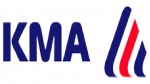 Логотип фирмы ООО К.М.А