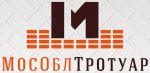 Логотип фирмы ООО МосОблТротуар