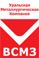 Логотип фирмы ООО НПФ Уральская металлургическая компаиня