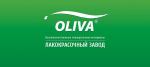 Логотип фирмы ООО Олива