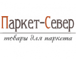 Логотип фирмы ООО Паркет-Север