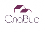 Логотип фирмы ООО Славиа