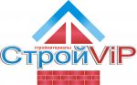 Логотип фирмы ООО СтройVIP